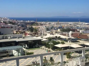 Apartment Boulevard Mohamed V