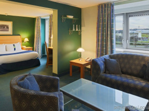 Belvilla Aberdeen Bridge of Don Sea VIew - Ex Holiday Inn Express