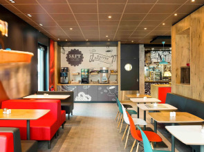 Ibis München Airport Süd