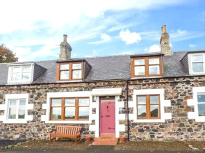 5 Falsidehill Farm Cottages