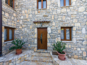 Nice Apartment in Vir With 2 Bedrooms, Wifi and Outdoor Swimming Pool