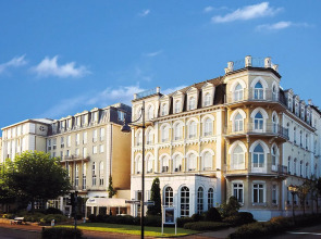 Steigenberger Hotel Bad Homburg