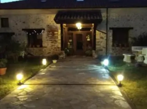 Caserón Trastamara