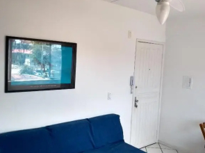 Apartamento em Canasvieiras