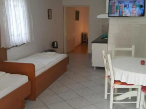 Dobri - 500 m from beach - A2(2+2)