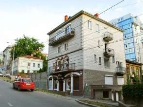 Лайк на Ленинградской