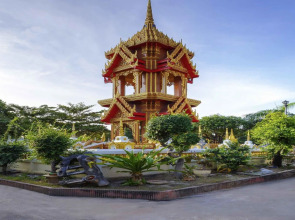 ibis Styles Bangkok Sukhumvit Phra Khanong