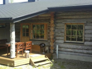 Holidayhome Hoviranta