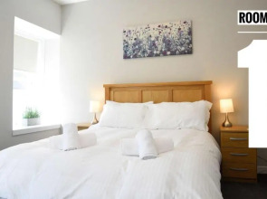 Rooms on the High Street