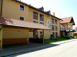 Appartementhaus Holmernhof I
