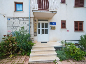 Apartments Daria 206