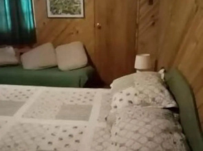 casa olmue con piscina