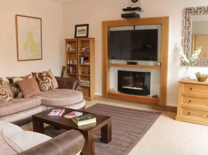 City Centre West End Apartment