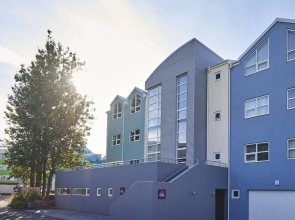 Opal Apartments
