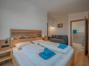 Chalet in Brixental Near Ski Slopes