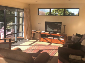 Taupo Holiday House