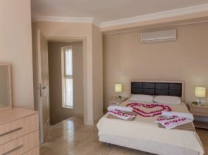 Corendon Iassos Modern Resort Hotel