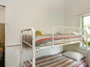 Jaspers Apartments