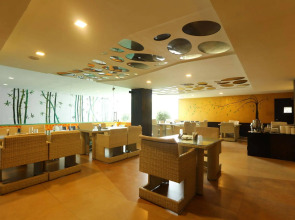 The Orbis - A Boutique Hotel