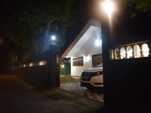 Glavnaya Stay and Holiday Inn