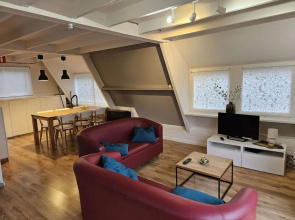 Warm Countryside Haven in Durbuy