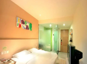 7 Days Inn Xining Railway Station Branch