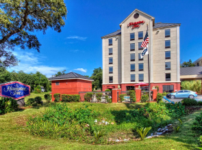 Hampton Inn Biloxi