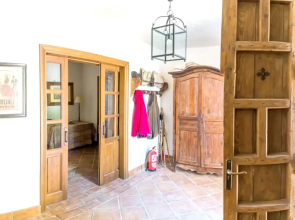 Villa With 4 Bedrooms in Málaga, With Wonderful Mountain View, Private Pool, Furnished Terrace