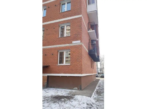 Apartments on Piskunov street 148/5