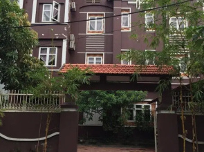 Nha Nghi Tham Quyen