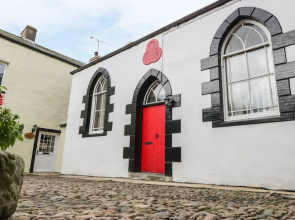 Old Oddfellows Hall