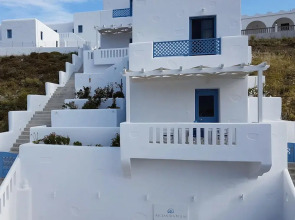 Aegean Sea Villas Villa Starfish