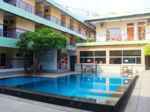 Sayang Maha Mertha Hotel