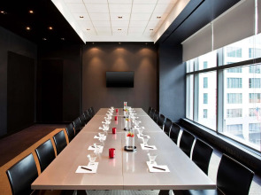 Отель The Washington NYC