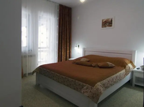 Pensiunea Casa Elvira