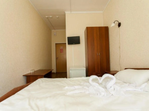 Меблированные комнаты V Centre