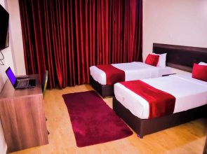 Sakina Hotel & Restaurant