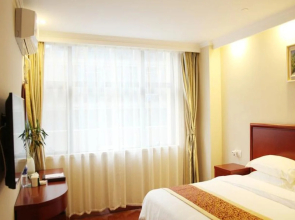 GreenTree Alliance Anhui Hefei Economic Development Zone Mingzhu Square Hotel