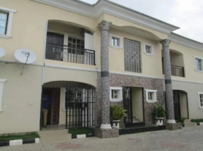 MS Marriot Apartments