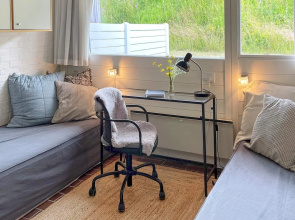 4 Person Holiday Home in Aabenraa