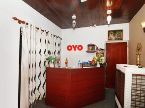 OYO 282 Ivory Monarch Hotel & Resort