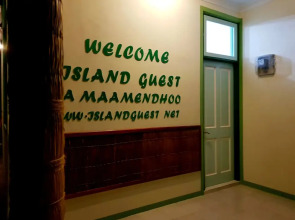 Island Guest