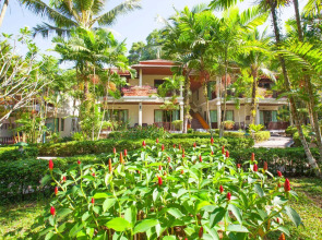 Khaolak Bay Front Resort