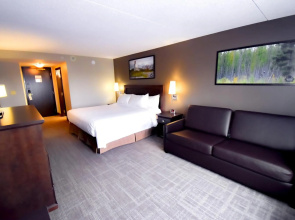 Canad Inns Destination Centre Club Regent Casino Hotel