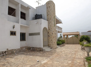 Infinity Guest House