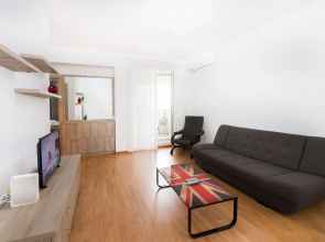 EVS Apartments Sebastian