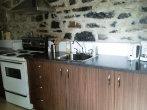 Studio Old Quebec City