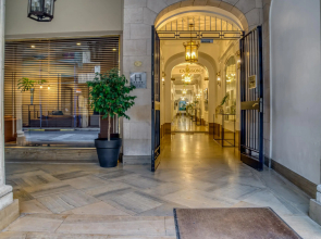 Carsson Hotel Down Town Buenos Aires