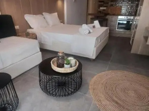 Loutraki Hidden Gem IV