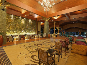 Novotel Phuket Vintage Park Resort